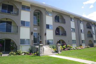 Photo of rental Apartment for Rent
