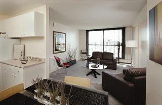 Photo of rental Apartment for Rent