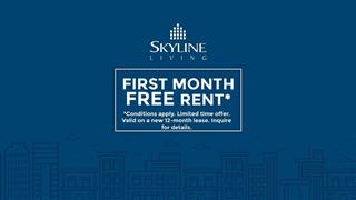 Photo of rental Apartment for Rent