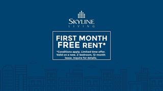 Photo of rental Apartment for Rent