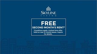 Photo of rental Apartment for Rent