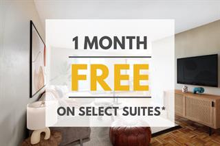 Photo of rental Apartment for Rent