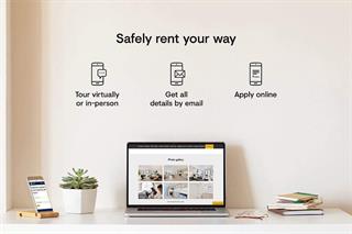 Photo of rental Apartment for Rent