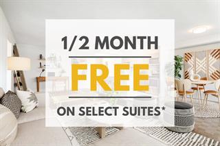 Photo of rental Apartment for Rent