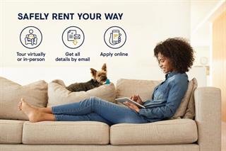 Photo of rental Apartment for Rent