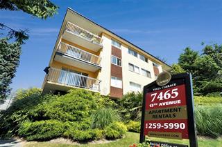 Photo of rental Apartment for Rent