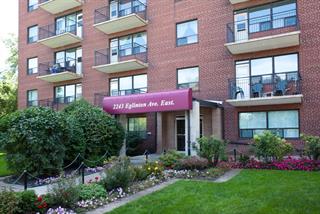 Photo of rental Apartment for Rent