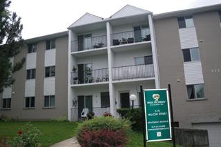 Photo of rental Apartment for Rent