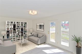 Photo of rental Apartment for Rent