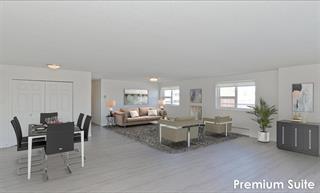Photo of rental Apartment for Rent