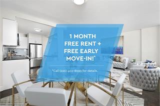 Photo of rental Apartment for Rent