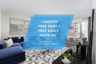 Photo of rental Apartment for Rent