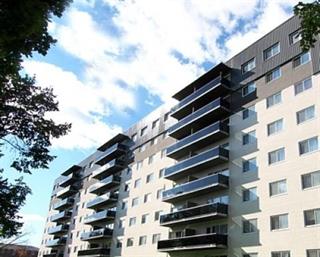 Photo of rental Apartment for Rent