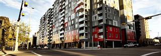 Photo of rental Apartment for Rent