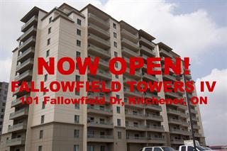 Photo of rental Apartment for Rent
