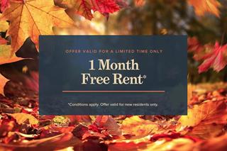 Photo of rental Apartment for Rent