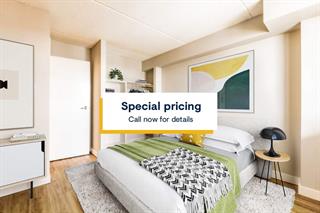 Photo of rental Apartment for Rent