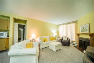 Photo of rental Apartment for Rent