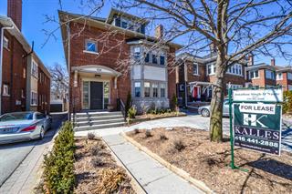 Photo of rental Apartment for Rent