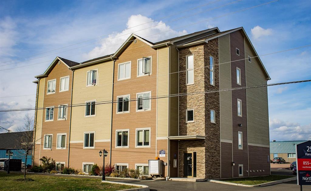 25 Flanders Court
