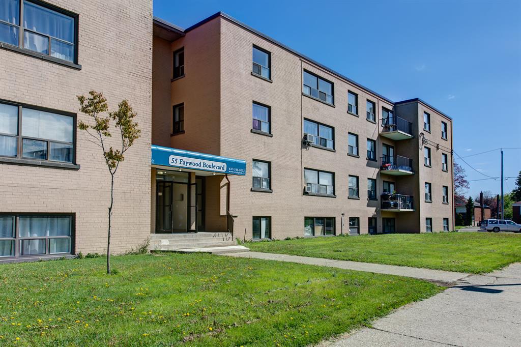 55 Faywood Blvd.