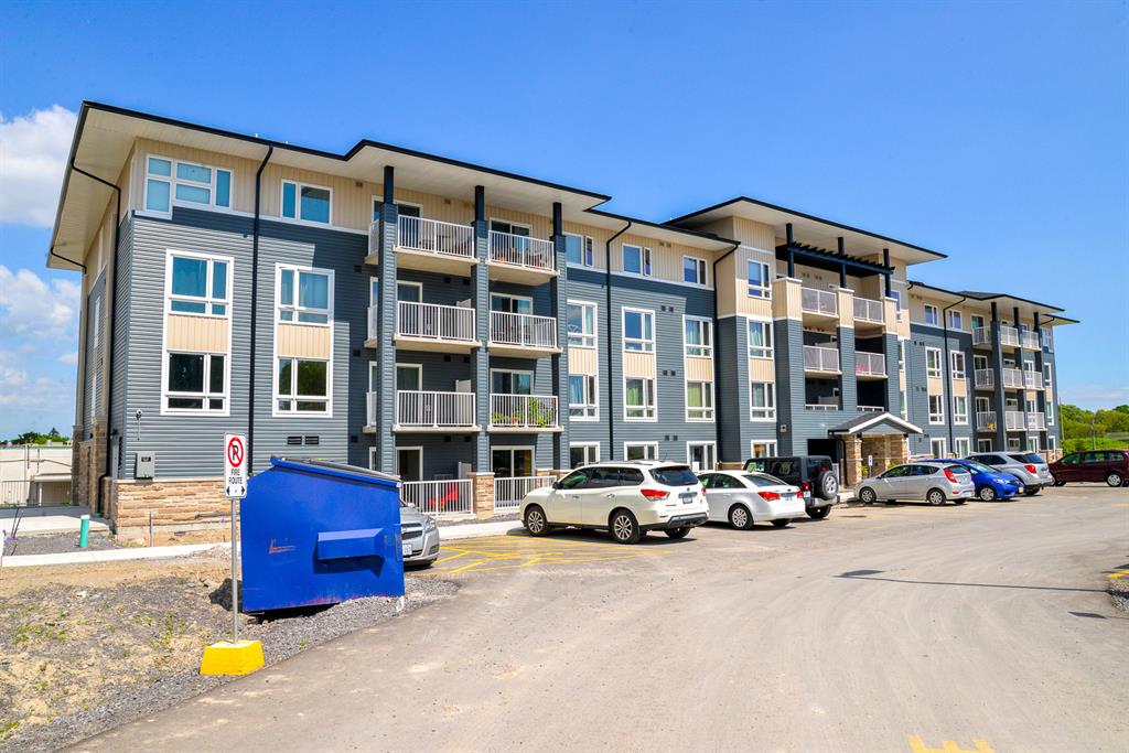 105 & 107 Ridgeway Place