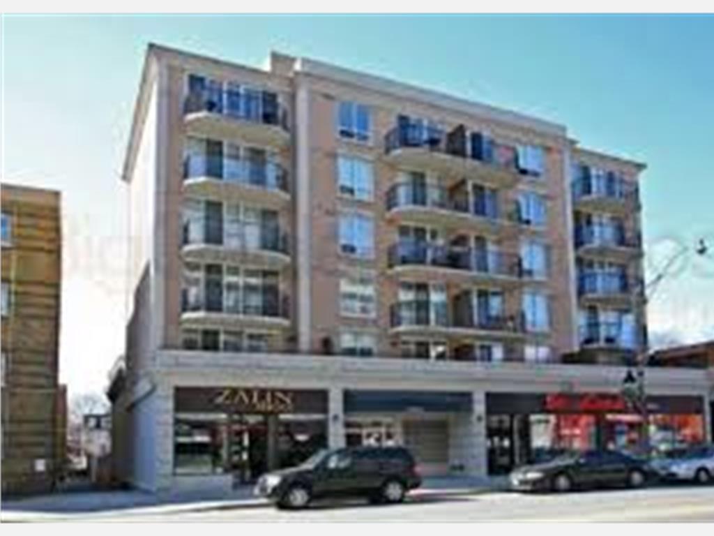 3130 Yonge Street
