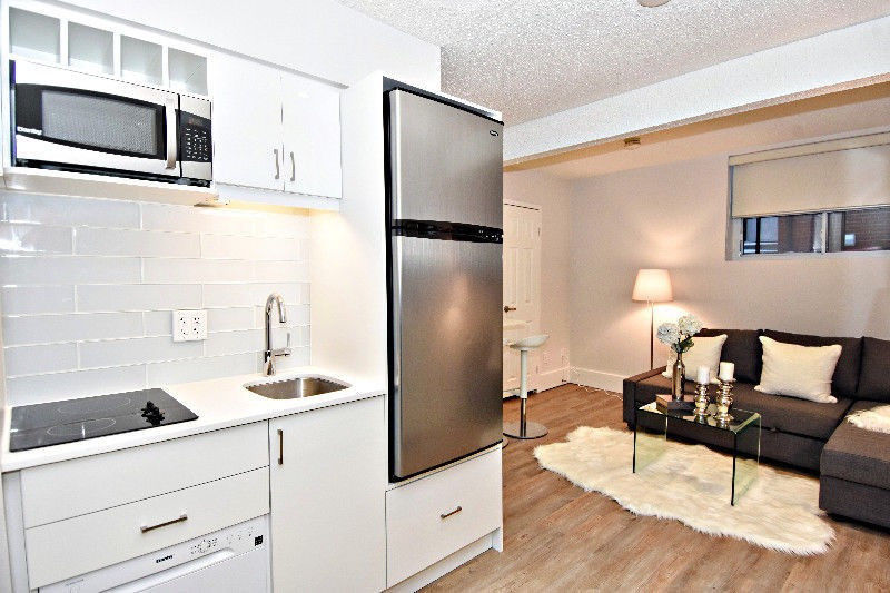 116 Spencer Ave, Toronto