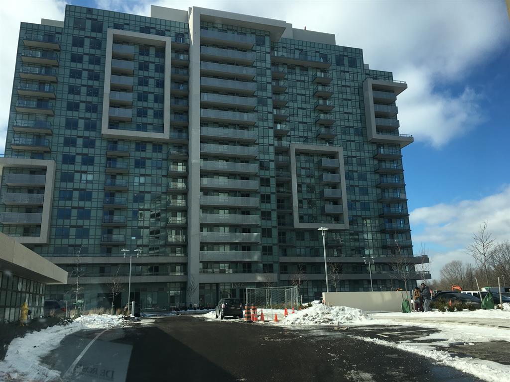 1346 Danforth Rd