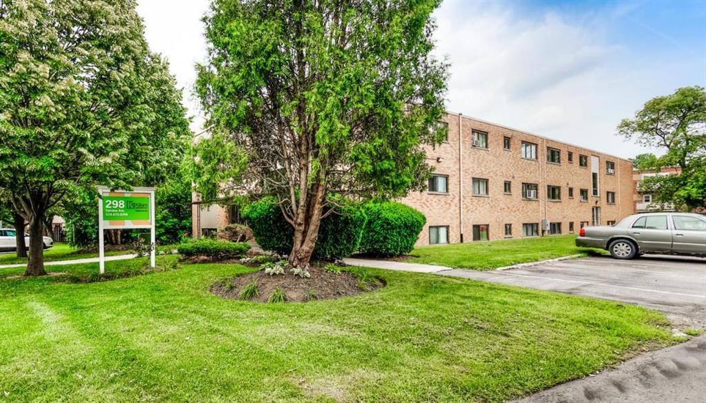 298 Fairview Place