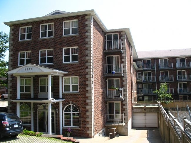 5778 South St.