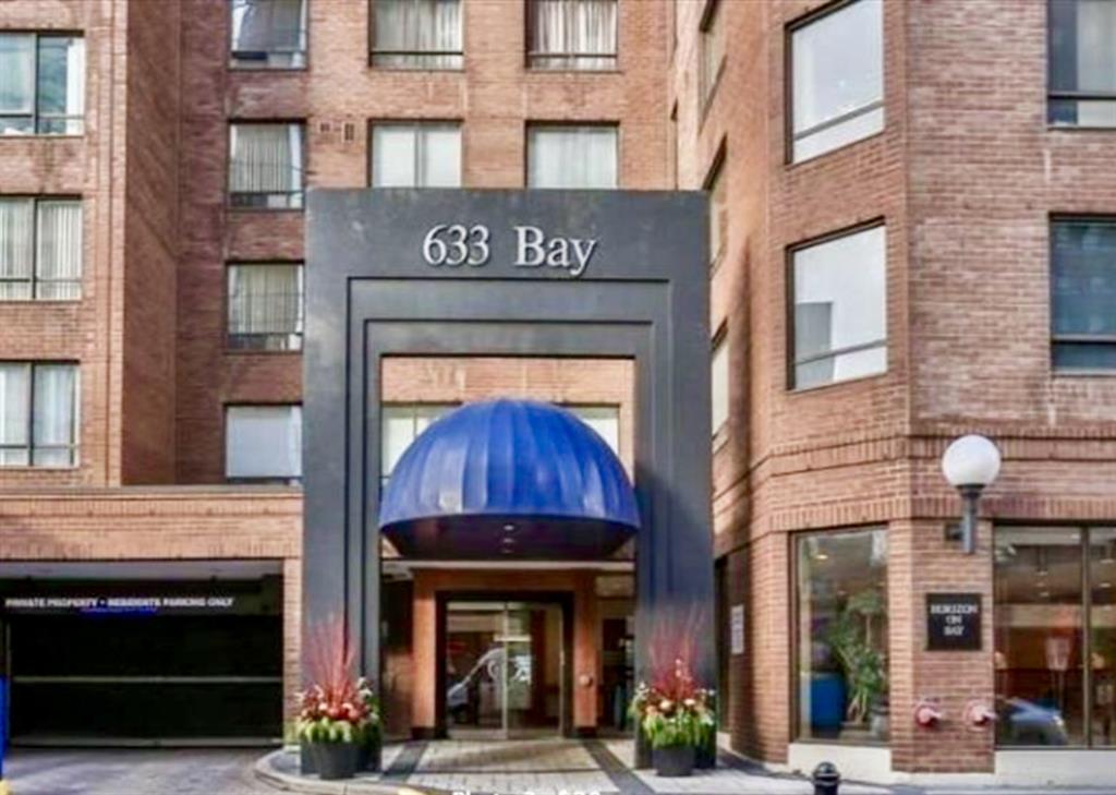 633 Bay Street