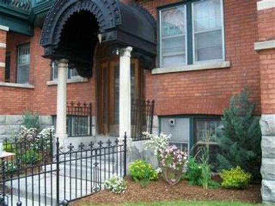 430 Daly Avenue