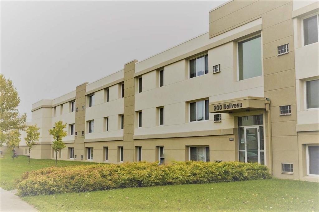 200 Beliveau Road