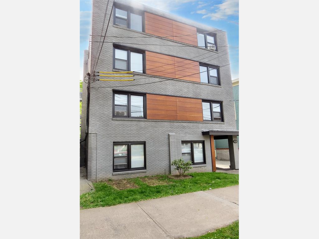 1128 South Park St.