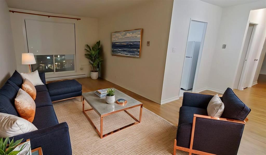 250 Ste Anne Road