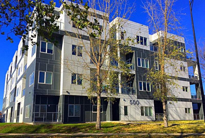 480 500 Waterfront Drive Winnipeg Apartment For Rent