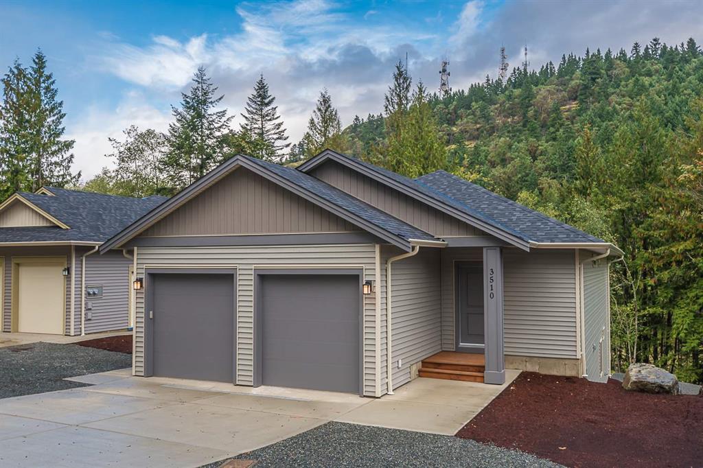 3510, 3460, 3512, 3509 Pacific Edge Way