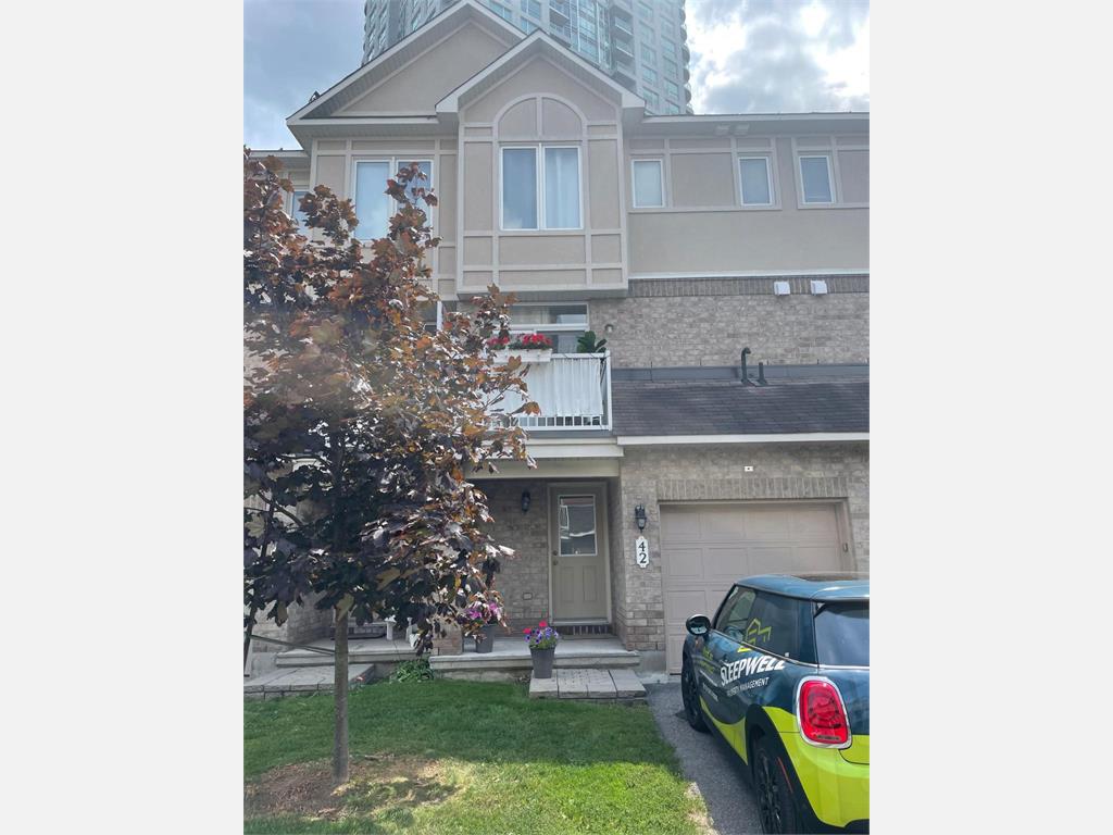 42 Metropole Private