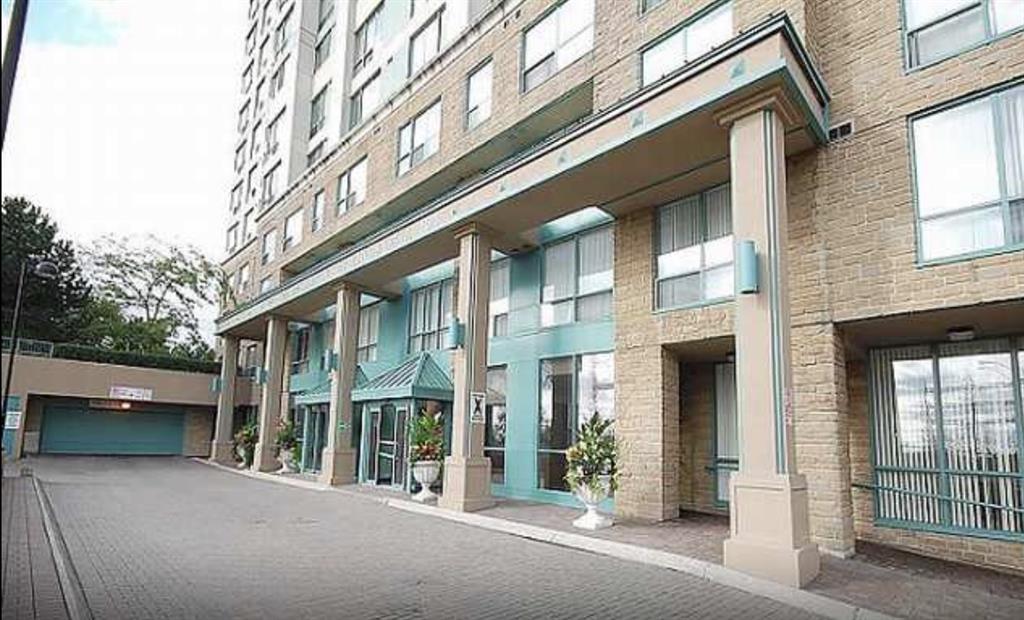 101 Subway Crescent