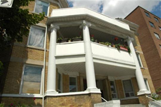 1434 King Street W