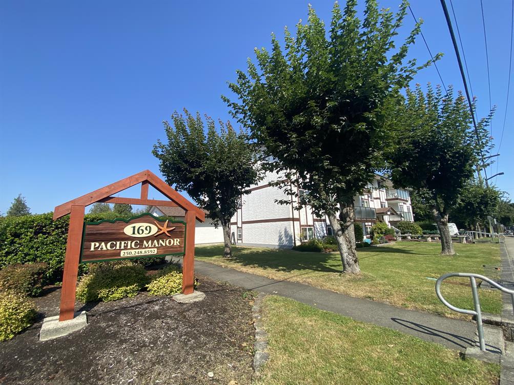 169 South Moilliet Street