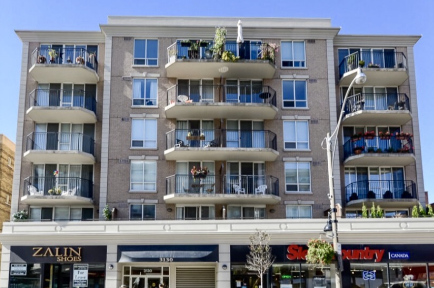 3130 Yonge Street