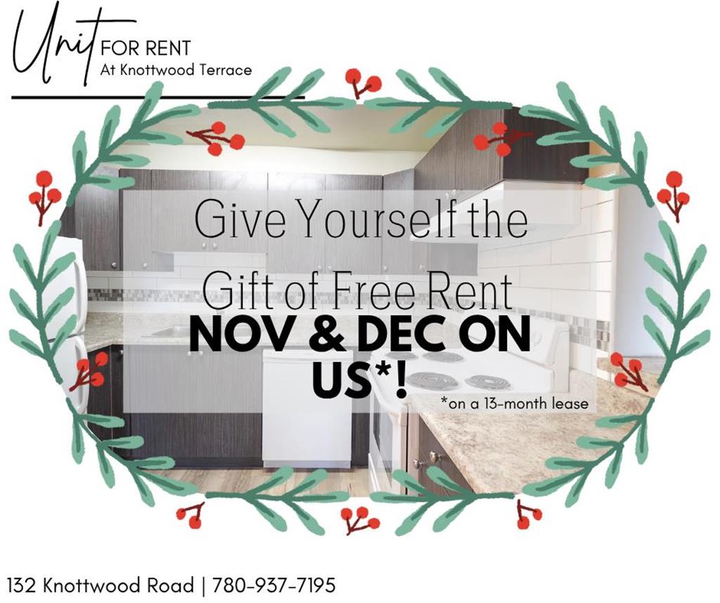 132 Knottwood Road North