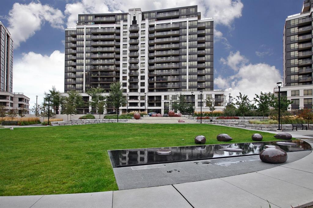 1070 Sheppard Ave West