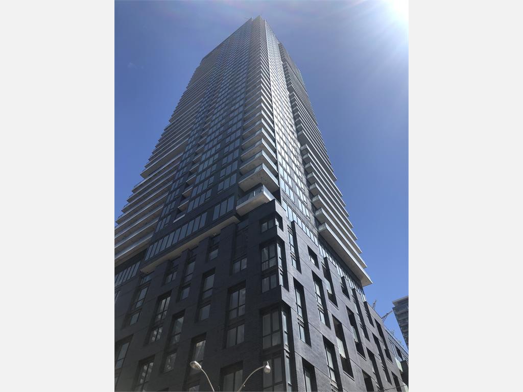 355 King St West