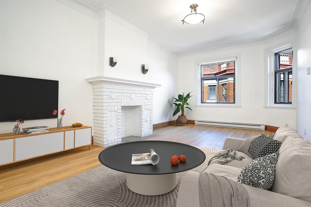 4278 Sherbrooke St. West