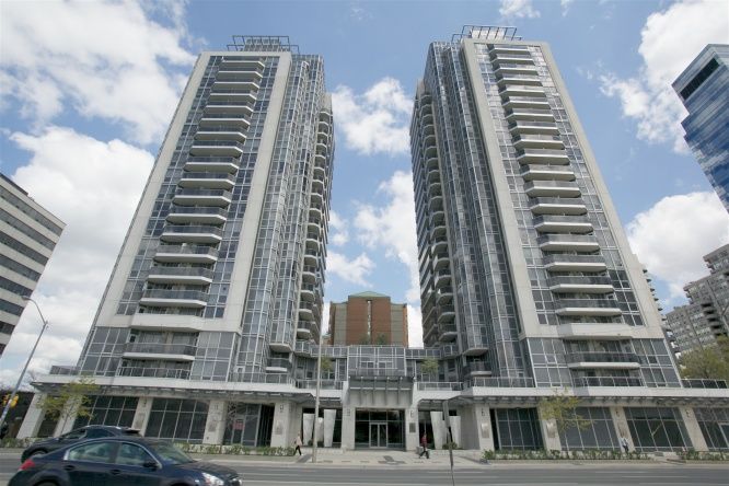 5791 Yonge Street