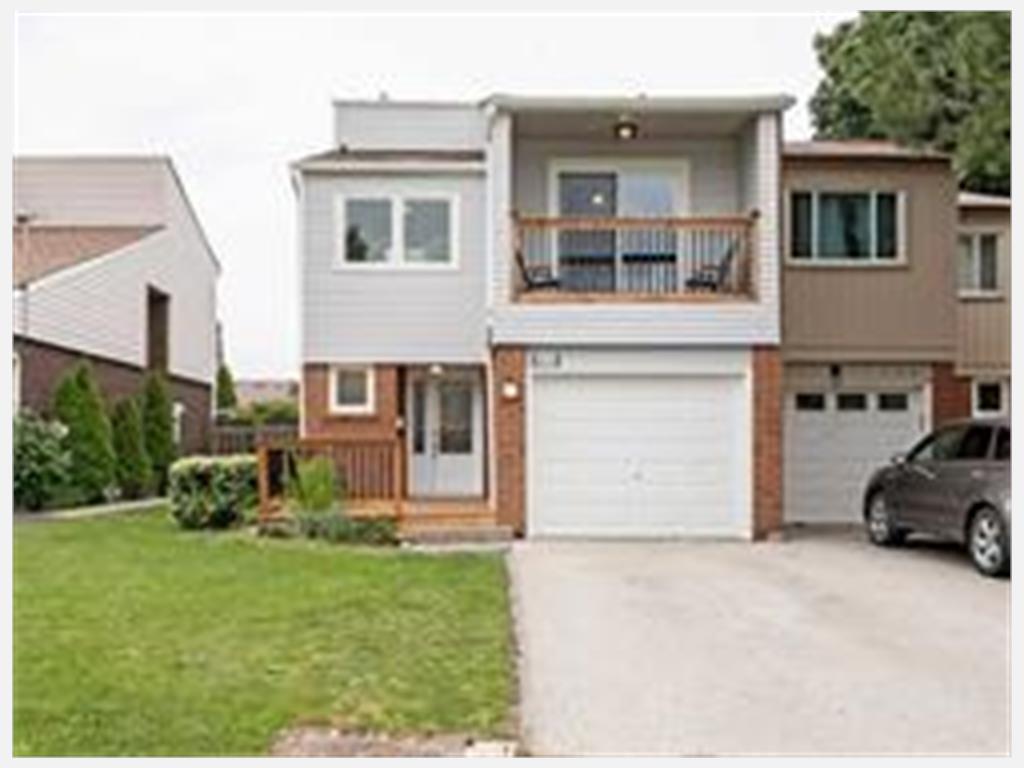 3458 Ash Row Cres