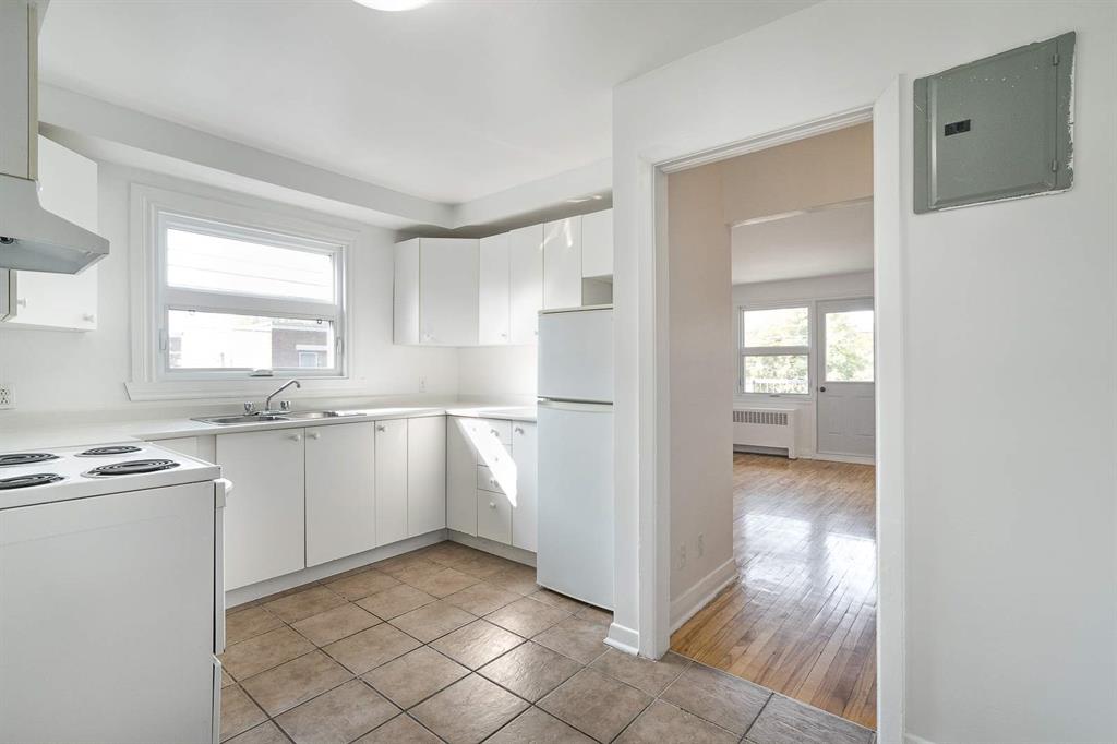 3871 Rue Beaubien Est